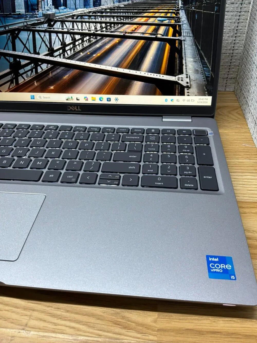 Dell Latitude 5521 15.6